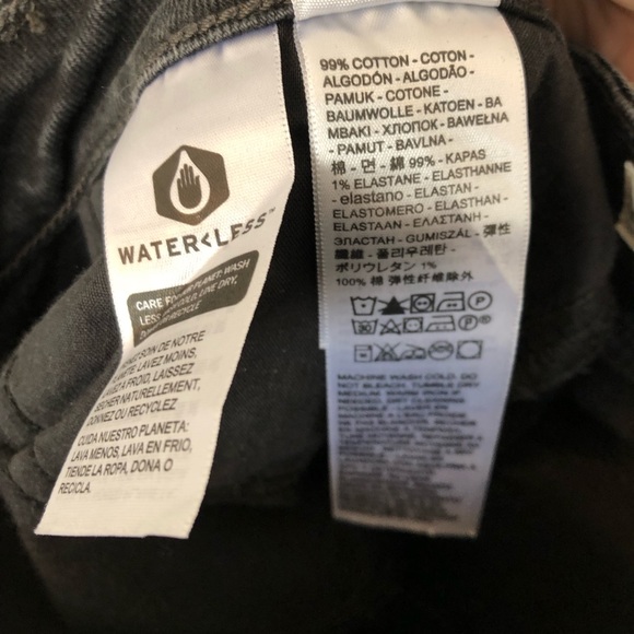 Levi’s jeans (28X33) - Picture 13 of 16